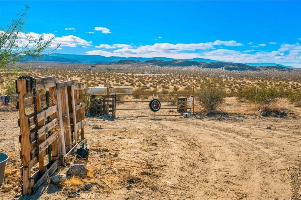54574 Caspers Road Johnson Valley, CA 92285 - Photo 28 of 58 Gallery Image 28