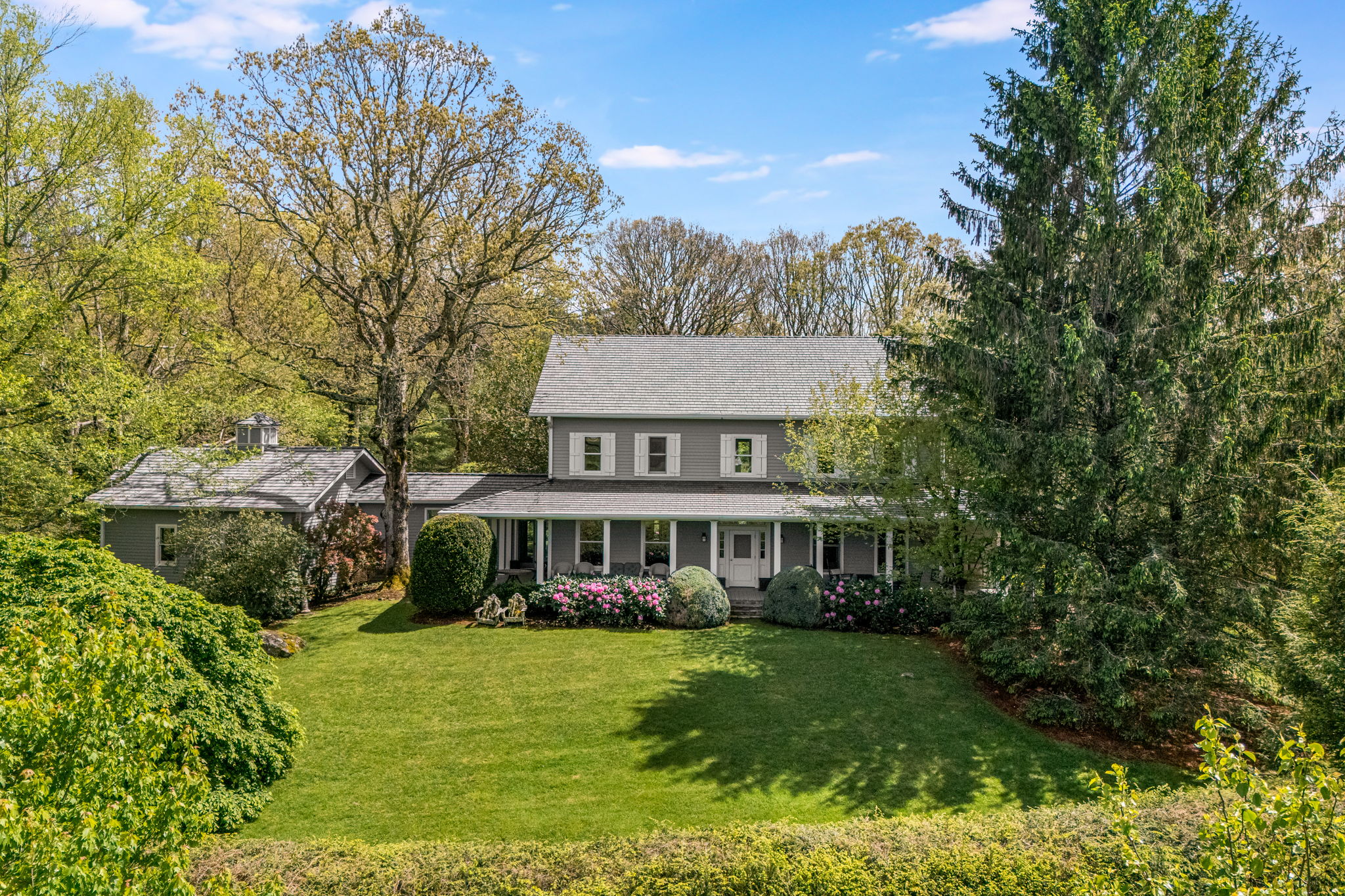 476 Winfield Farm Road Scaly Mountain, NC 28775 - Photo 39 of 65 Gallery Image 39