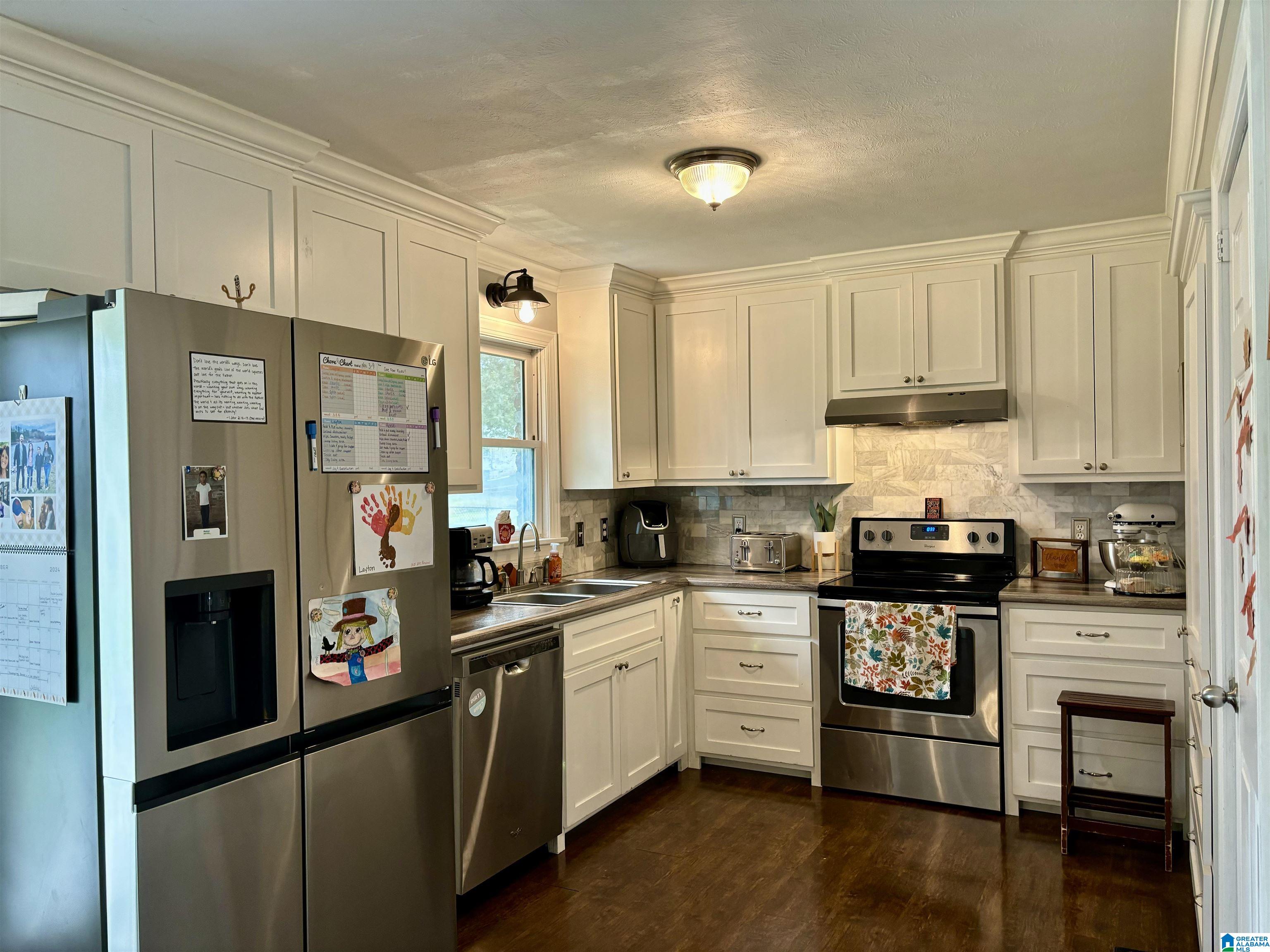 2480 Powell Street Gadsden, AL 35907 - Photo 4 of 15