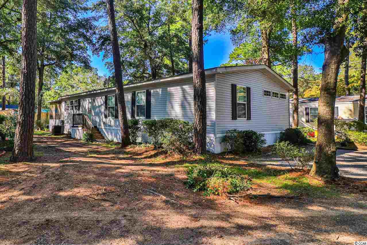 404 Delton Drive Murrells Inlet, SC 29576 - Photo 1 of 33 Gallery Image 1