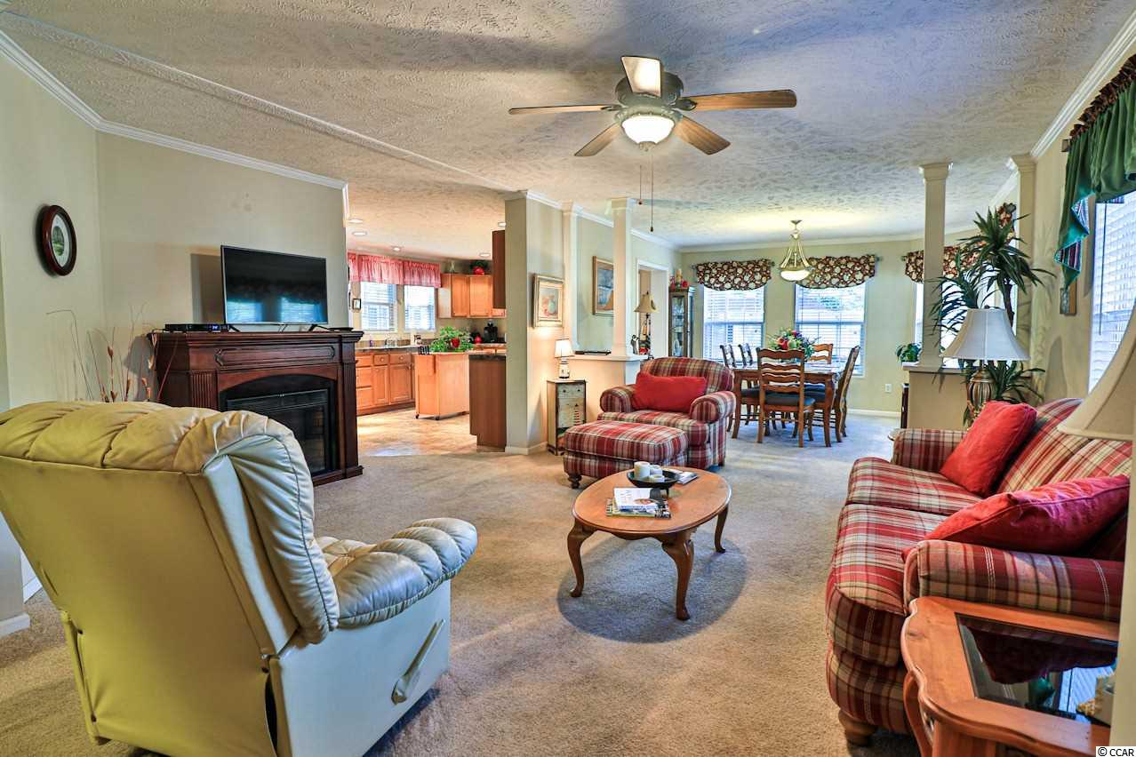404 Delton Drive Murrells Inlet, SC 29576 - Photo 2 of 33 Gallery Image 2