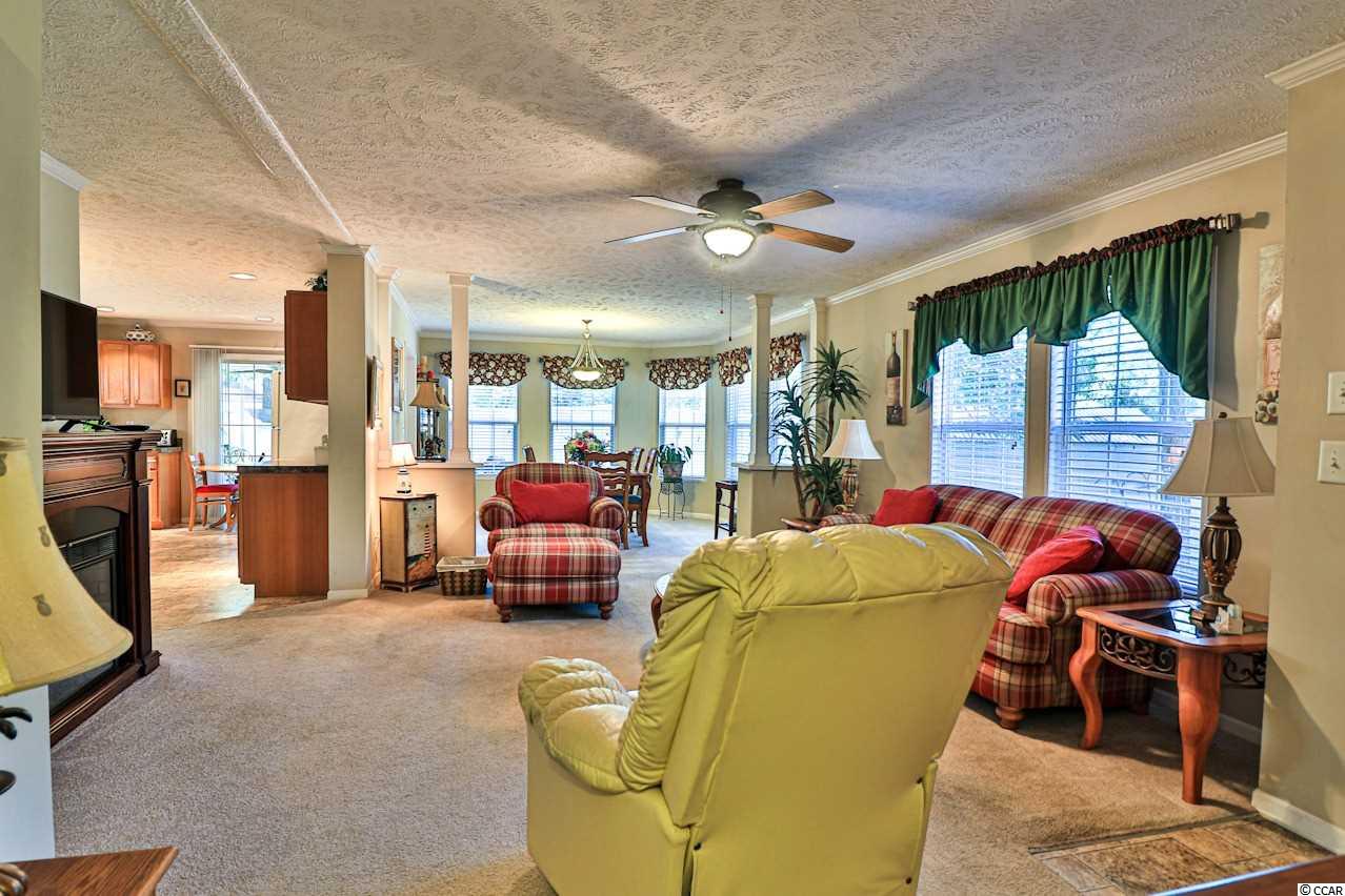 404 Delton Drive Murrells Inlet, SC 29576 - Photo 3 of 33 Gallery Image 3