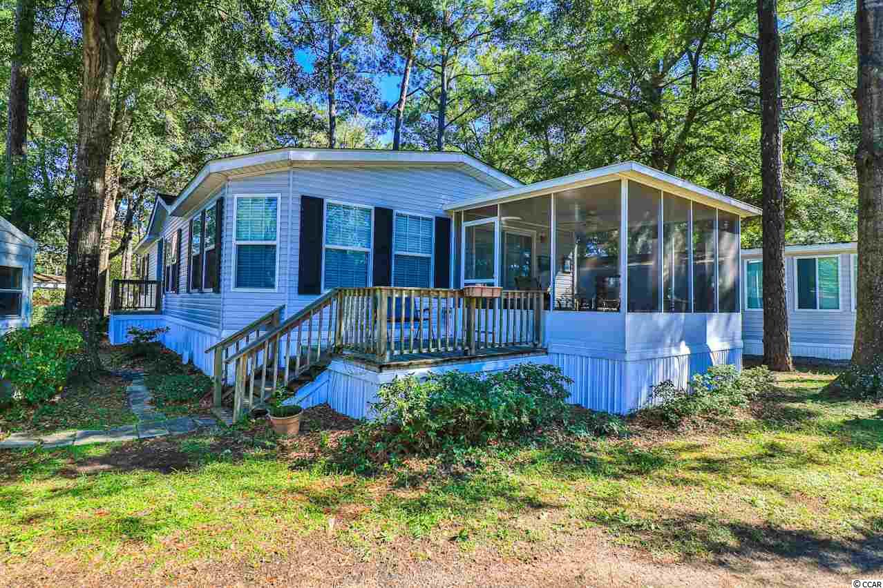 404 Delton Drive Murrells Inlet, SC 29576 - Photo 28 of 33 Gallery Image 28