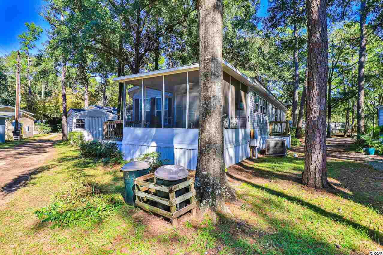 404 Delton Drive Murrells Inlet, SC 29576 - Photo 30 of 33 Gallery Image 30