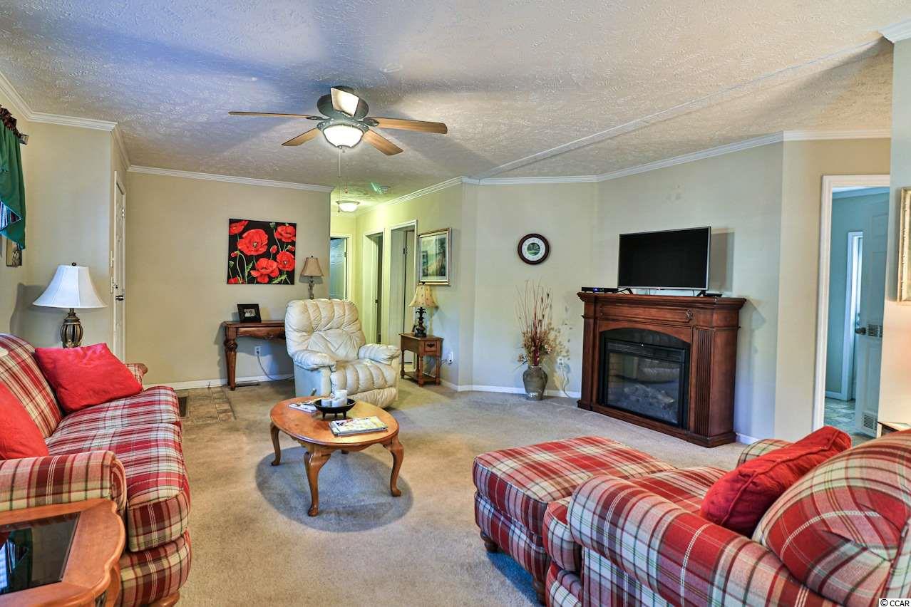 404 Delton Drive Murrells Inlet, SC 29576 - Photo 4 of 33 Gallery Image 4