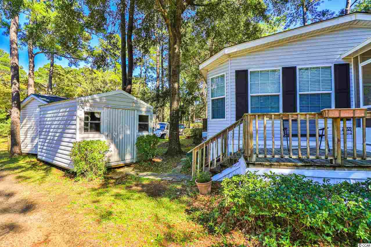 404 Delton Drive Murrells Inlet, SC 29576 - Photo 31 of 33 Gallery Image 31
