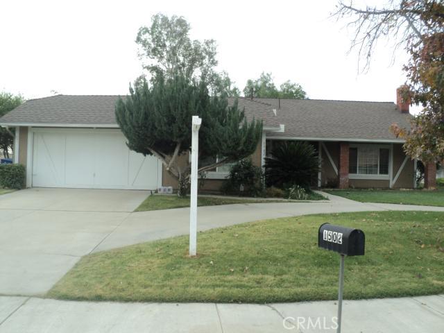1502 Cedarhill Drive Riverside, CA 92507 - Photo 1 of 1 a front view of a house with a yard