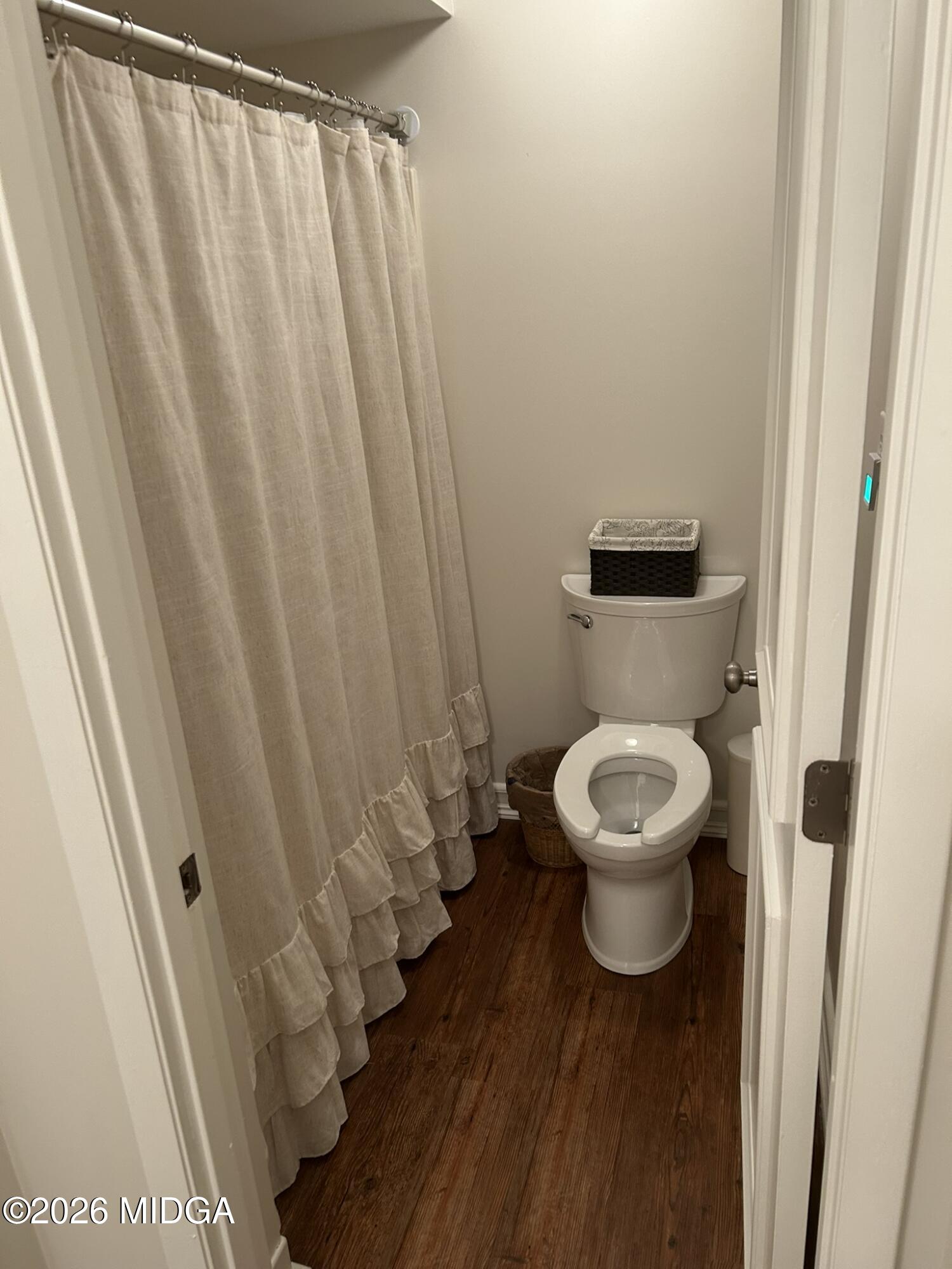4909 Rivoli Drive, Unit C Macon, GA 31210 - Photo 21 of 24 IMG_8405