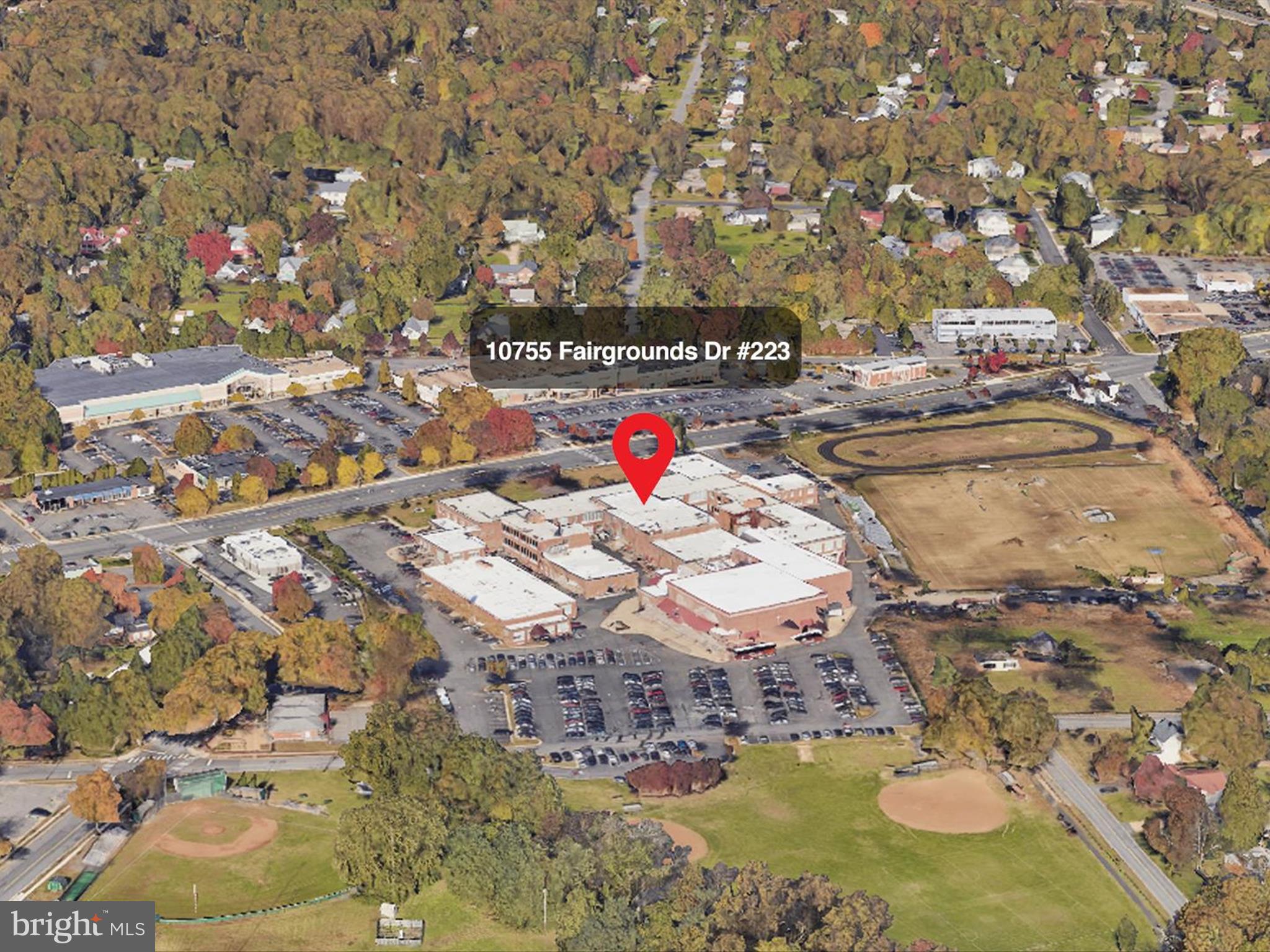 10755 Fairgrounds Drive, Unit 223 Fairfax, VA 22030 - Photo 2 of 28