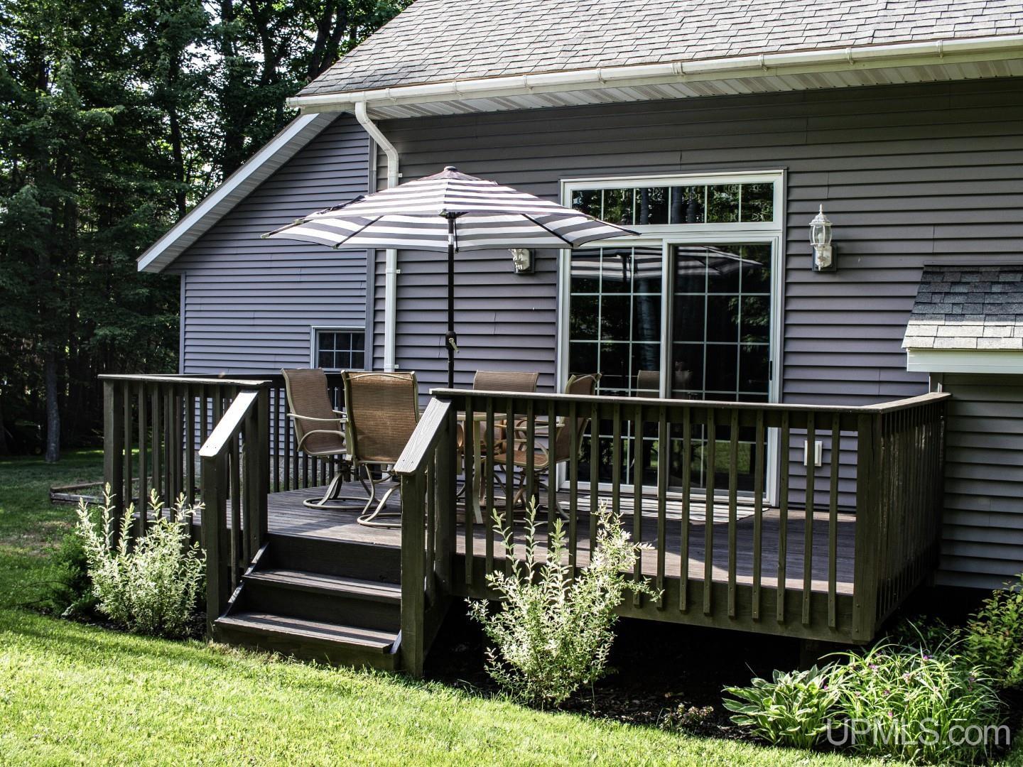 1055 Highland Drive Ishpeming, MI 49849 - Photo 68 of 75