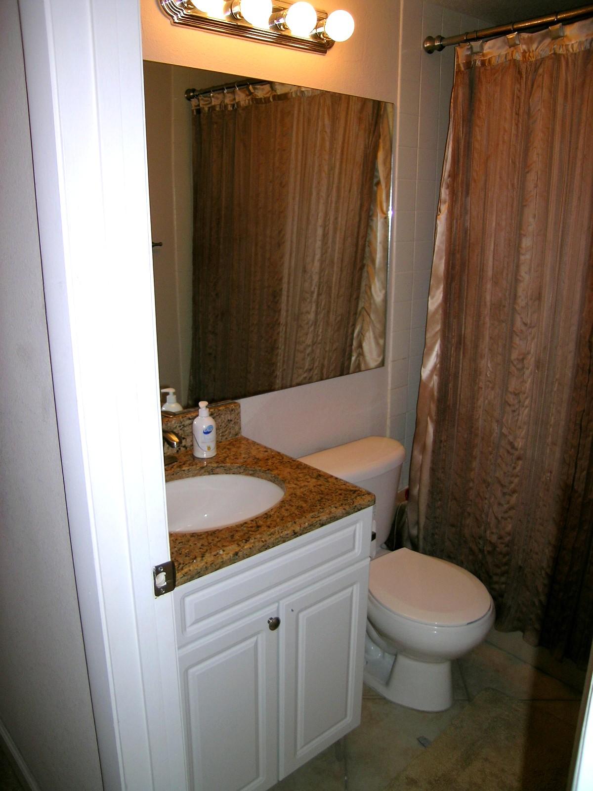 8074 Severn Drive, Unit A Boca Raton, FL 33433 - Photo 13 of 18 Master Bath