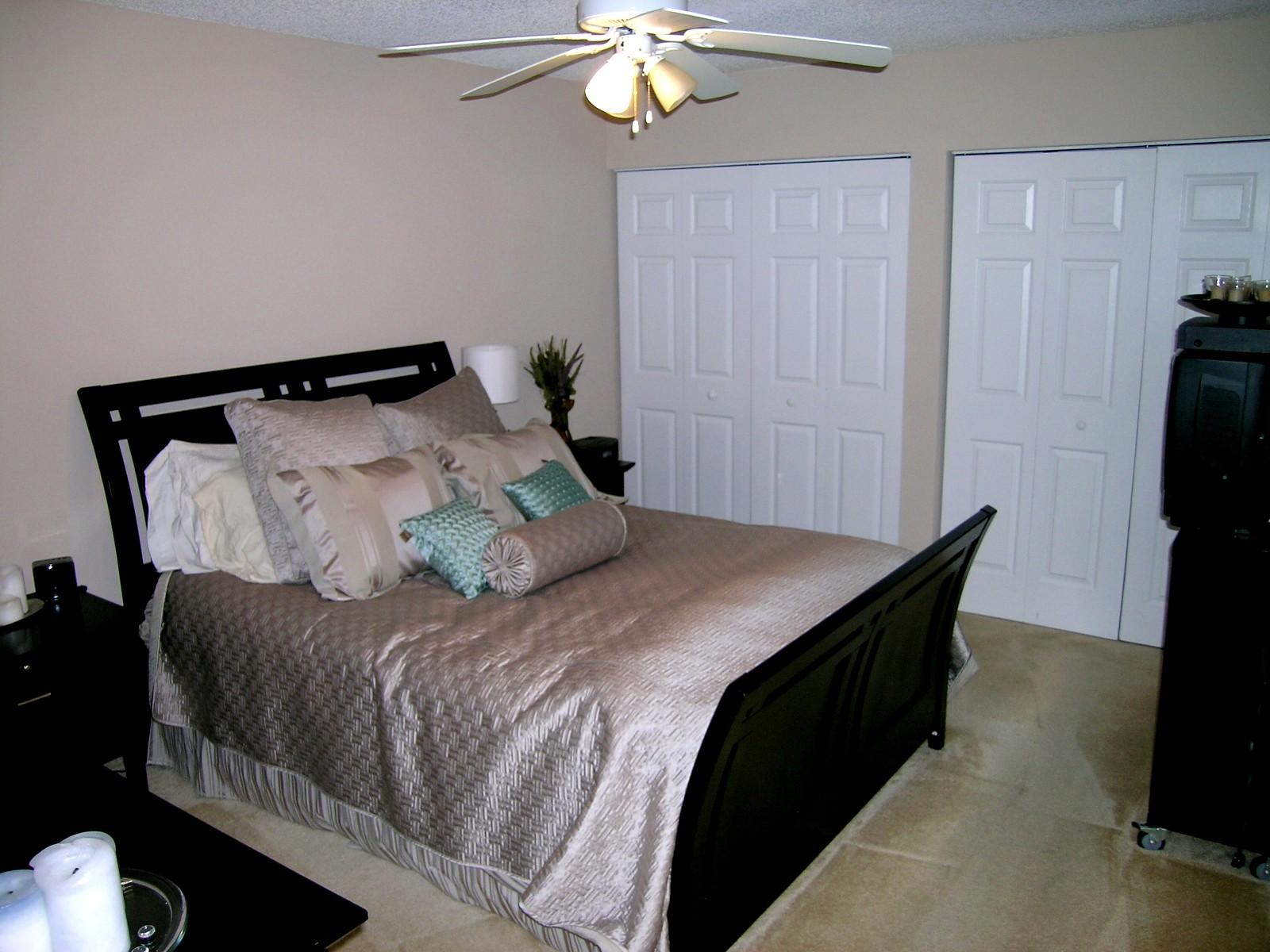 8074 Severn Drive, Unit A Boca Raton, FL 33433 - Photo 14 of 18 master bedroom