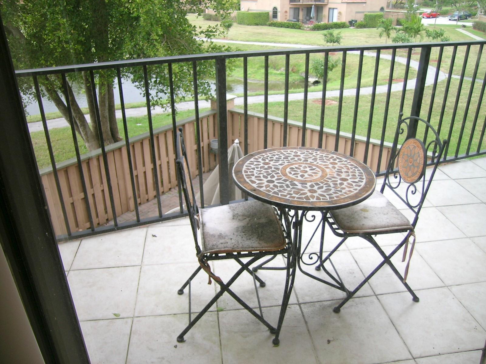 8074 Severn Drive, Unit A Boca Raton, FL 33433 - Photo 15 of 18 DSCN2128