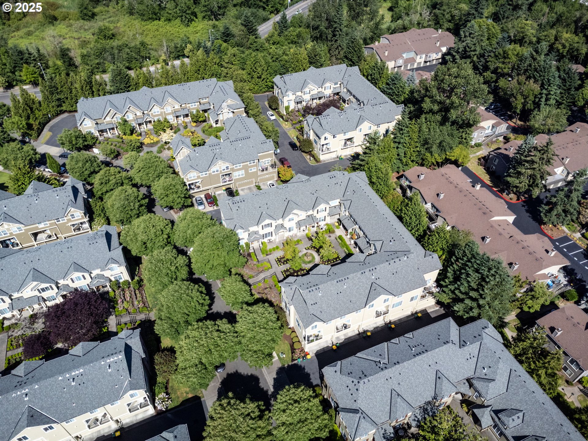 11656 Southwest Auklet Loop Beaverton, OR 97007 - Photo 39 of 40