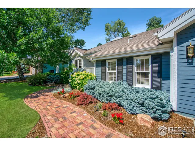 $1,275,000 | 4471 Wellington Road, Boulder, CO 80301