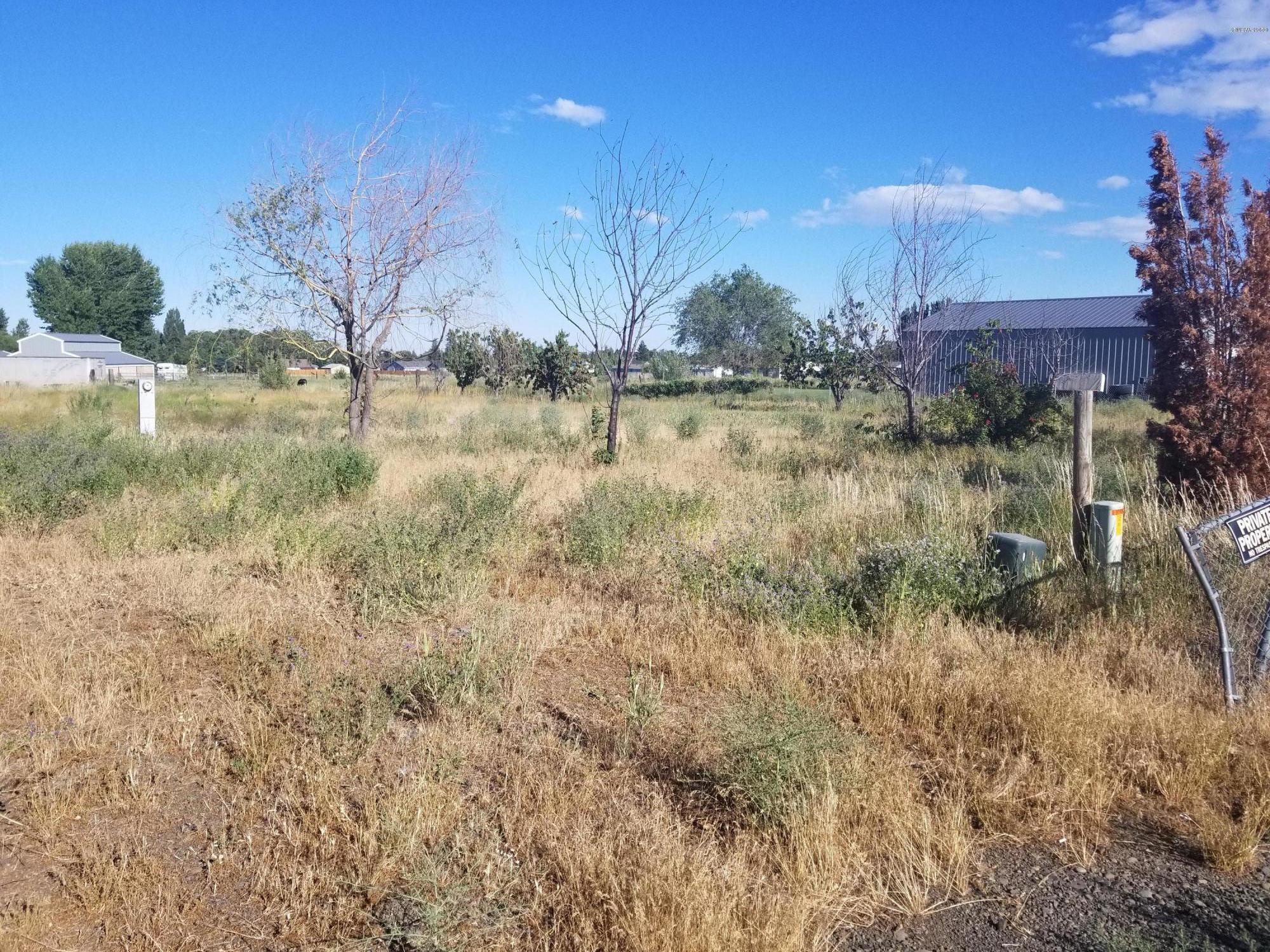 510 Pongala Road Tieton, WA 98947 - Photo 1 of 1 a view of lake with tree