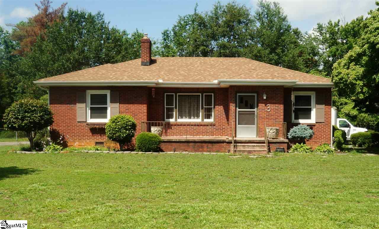 3 Donnan Road Taylors, SC 29687 - Photo 2 of 21 Gallery Image 2