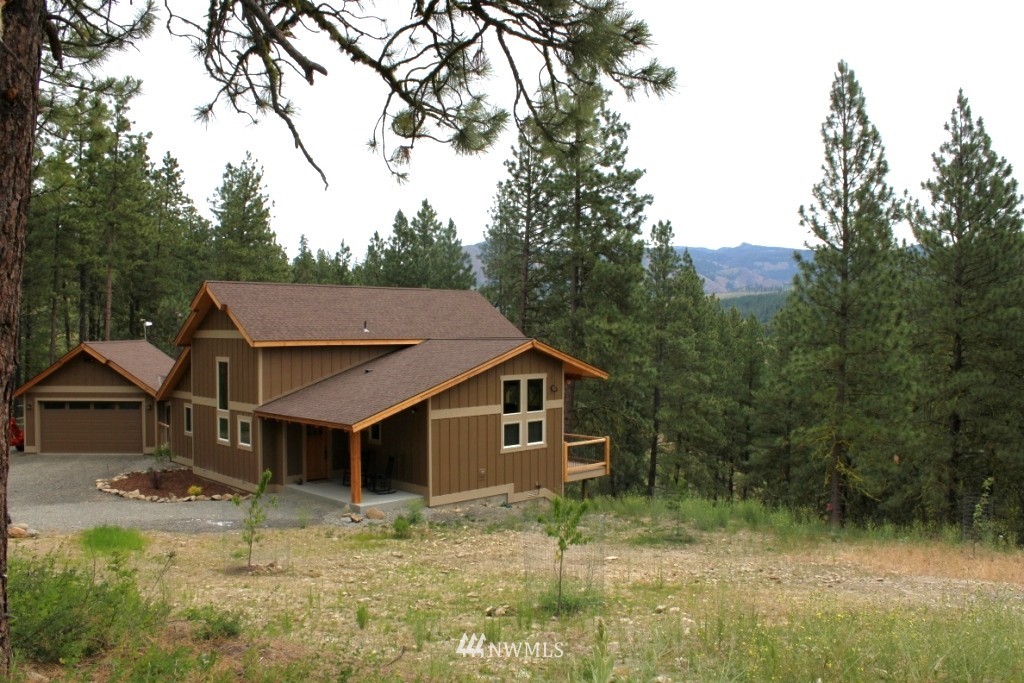 3959 Hidden Valley Road Cle Elum, WA 98922 - Photo 2 of 22 Gallery Image 2