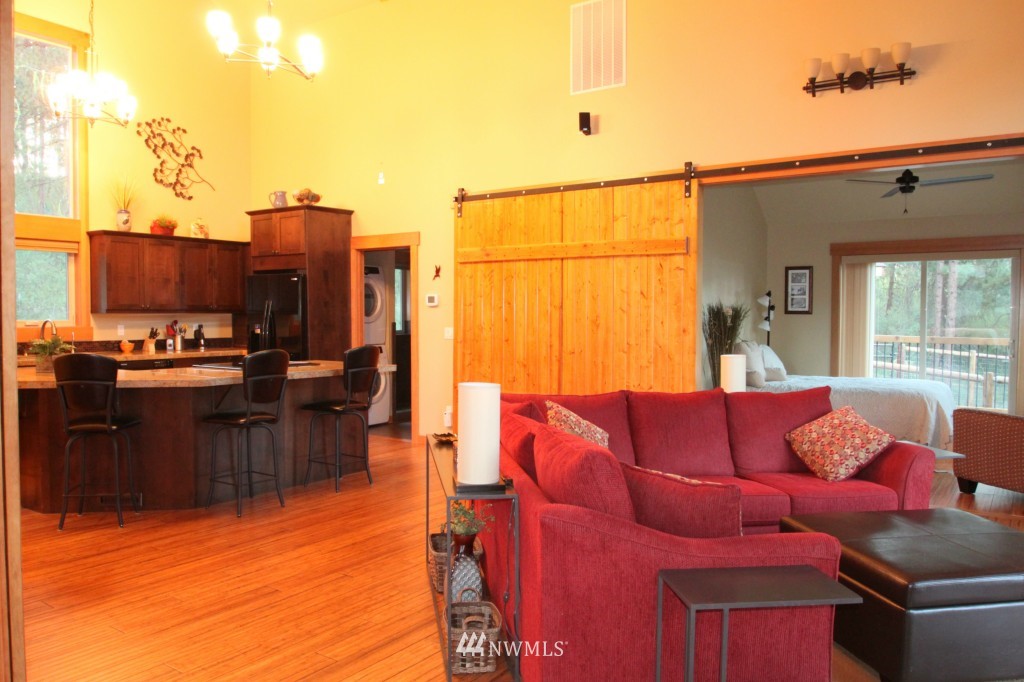 3959 Hidden Valley Road Cle Elum, WA 98922 - Photo 6 of 22 Gallery Image 6