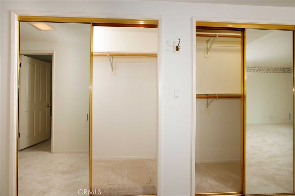 1029 Cornell Drive Burbank, CA 91504 - Photo 20 of 62 addition en suite closets