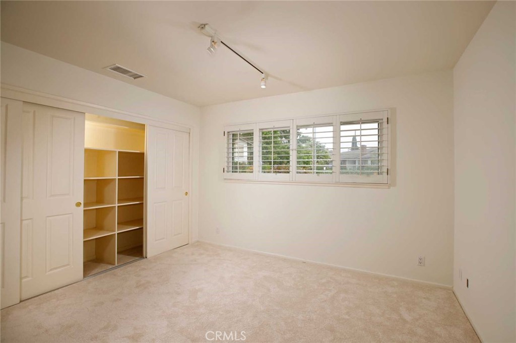 1029 Cornell Drive Burbank, CA 91504 - Photo 21 of 62 front bedroom/ office