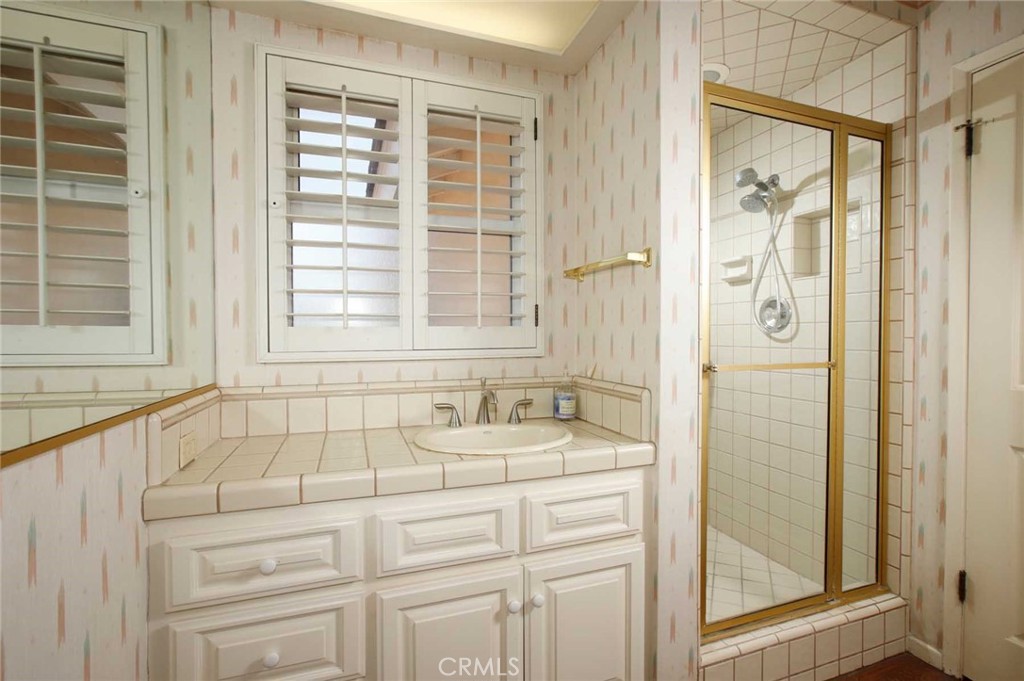 1029 Cornell Drive Burbank, CA 91504 - Photo 30 of 62 Utility area bathroom