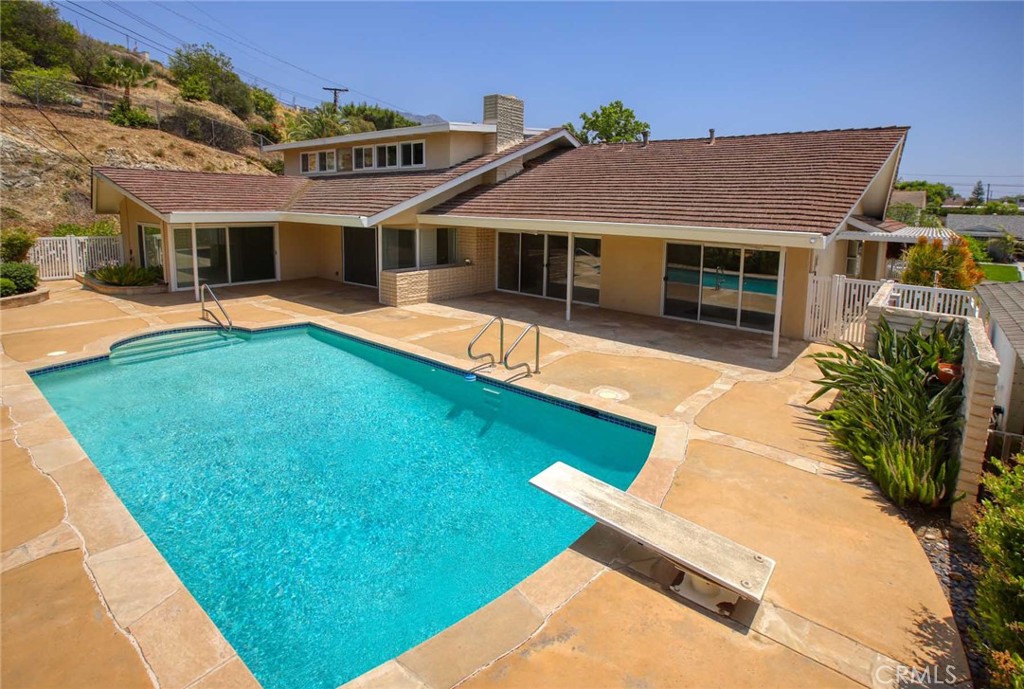 1029 Cornell Drive Burbank, CA 91504 - Photo 39 of 62