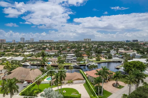 $2,039,999 | 2200 Southeast 8th Street, Pompano Beach, FL 33062