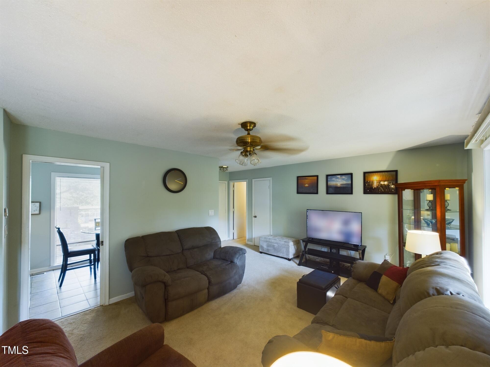 4005 Sherlock Court Raleigh, NC 27613 - Photo 11 of 49 CAM01608G0-PR0075-STILL022