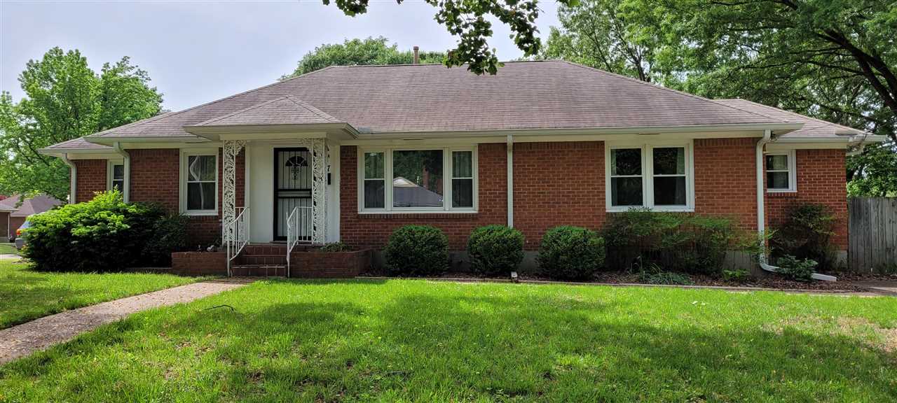 807 Waring Road Memphis, TN 38122 - Photo 1 of 19 Gallery Image 1