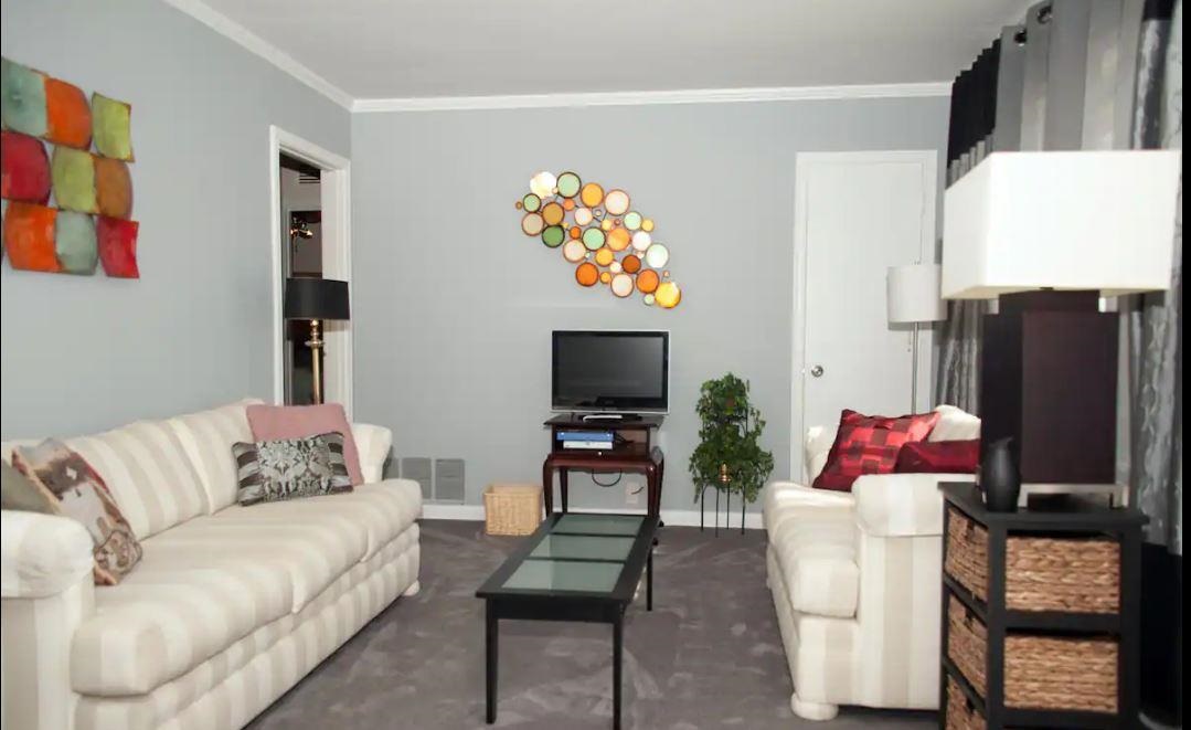 807 Waring Road Memphis, TN 38122 - Photo 14 of 19 Gallery Image 14