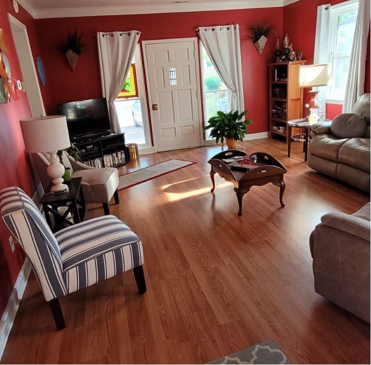 807 Waring Road Memphis, TN 38122 - Photo 8 of 19 Gallery Image 8