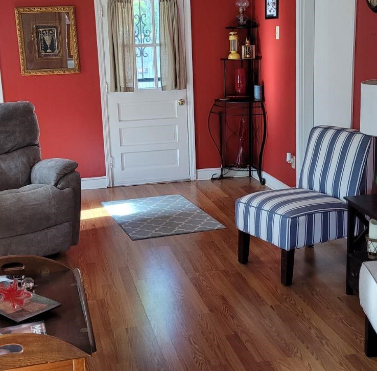 807 Waring Road Memphis, TN 38122 - Photo 10 of 19 Gallery Image 10
