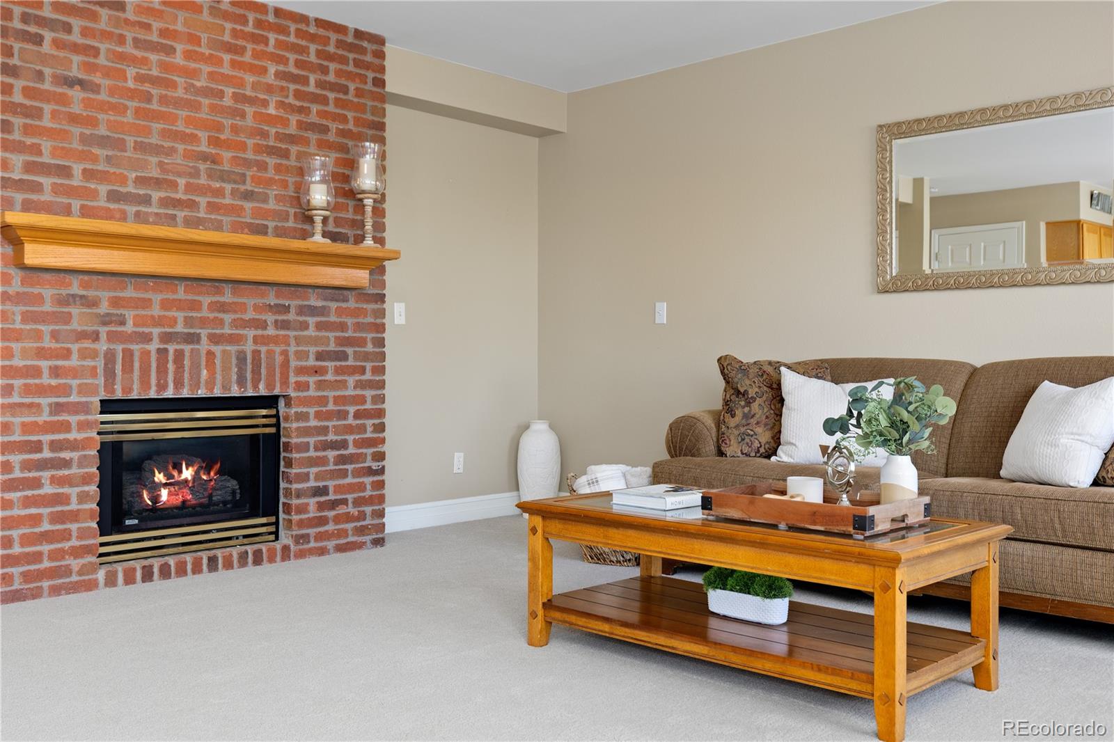 10015 Hughes Place Highlands Ranch, CO 80126 - Photo 11 of 42