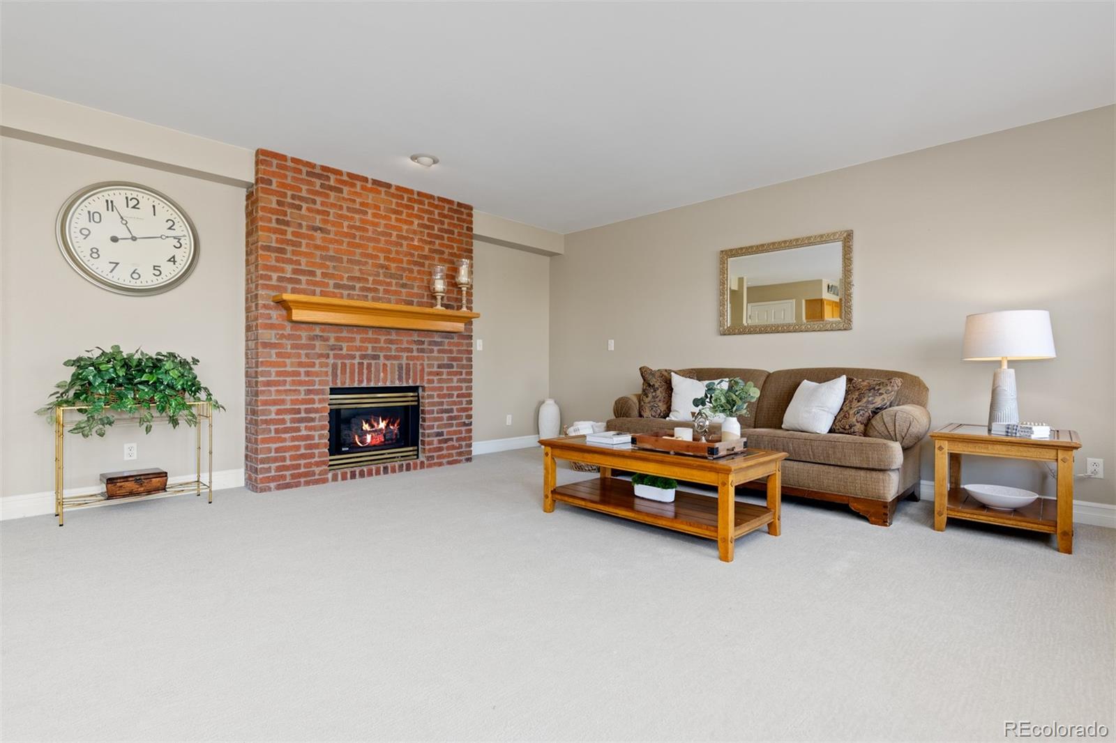 10015 Hughes Place Highlands Ranch, CO 80126 - Photo 12 of 42