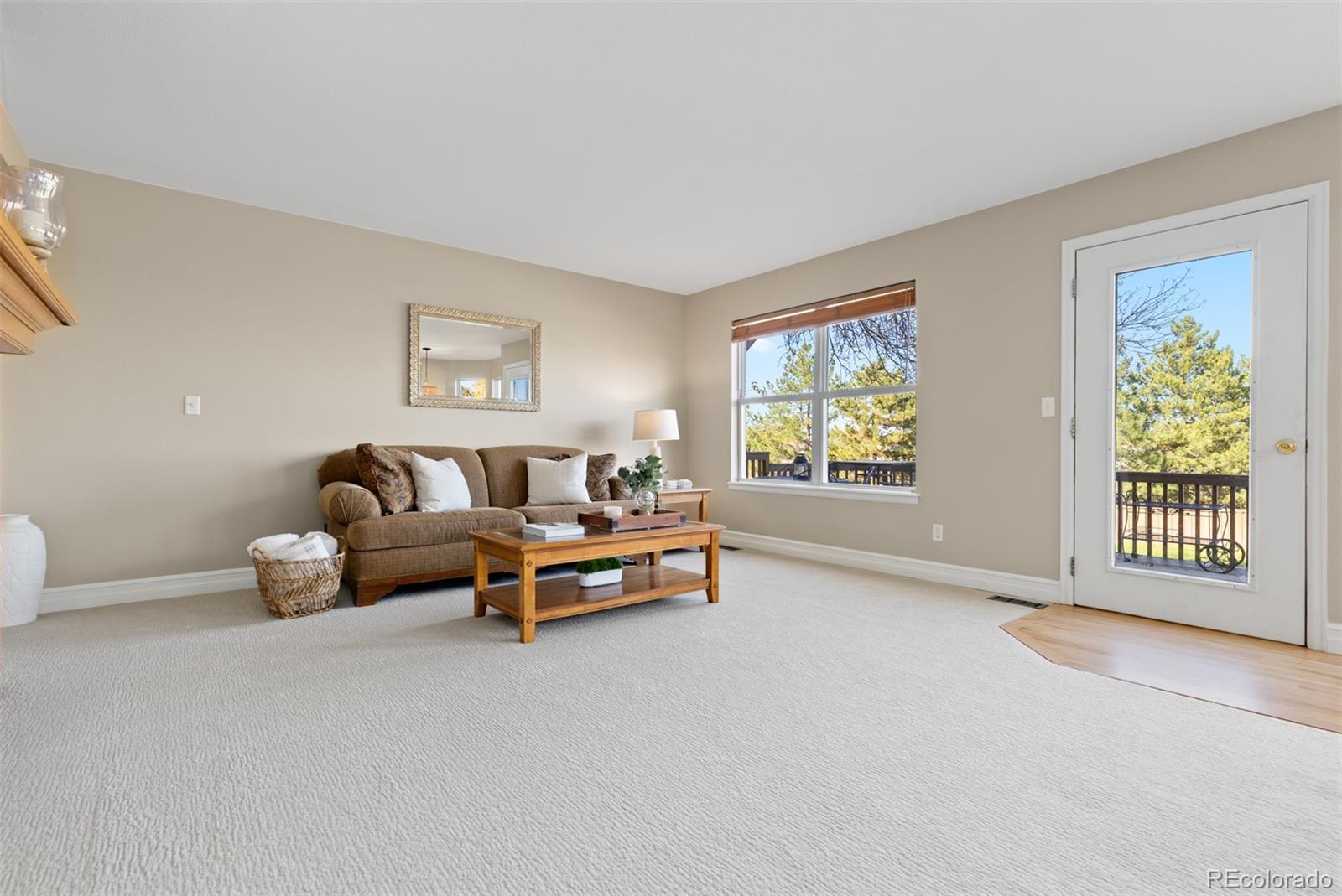 10015 Hughes Place Highlands Ranch, CO 80126 - Photo 13 of 42