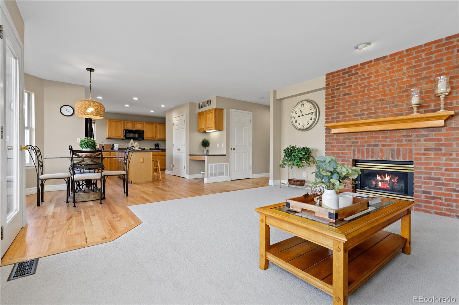 10015 Hughes Place Highlands Ranch, CO 80126 - Photo 14 of 42