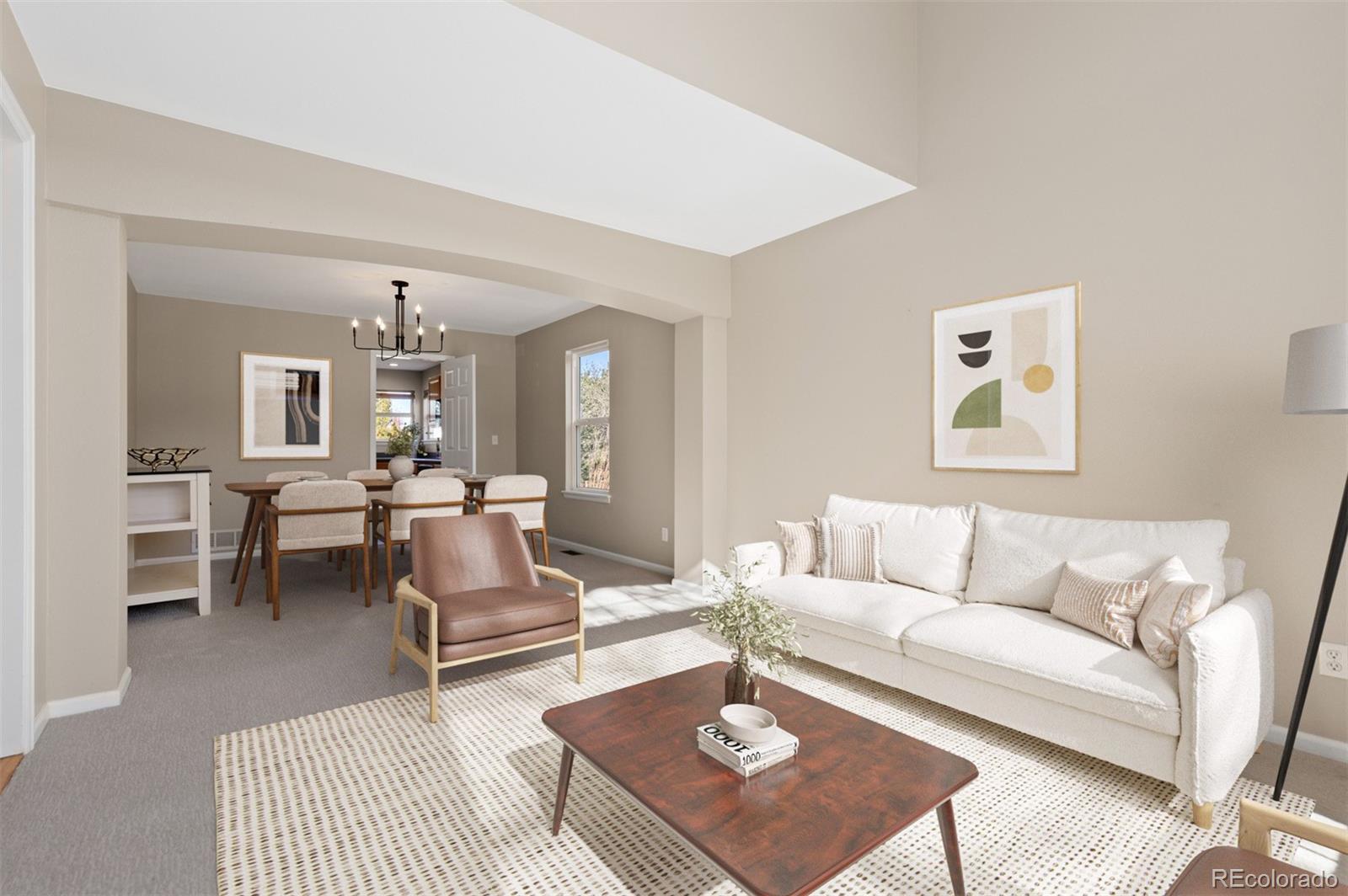 10015 Hughes Place Highlands Ranch, CO 80126 - Photo 17 of 42