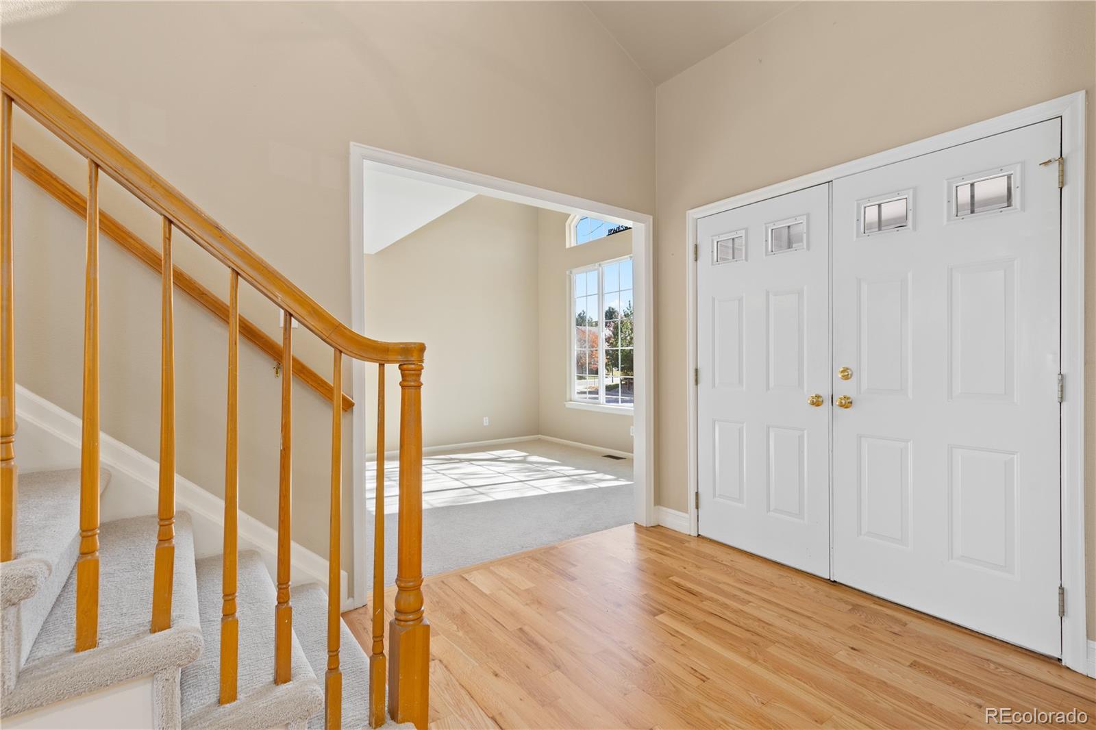 10015 Hughes Place Highlands Ranch, CO 80126 - Photo 18 of 42