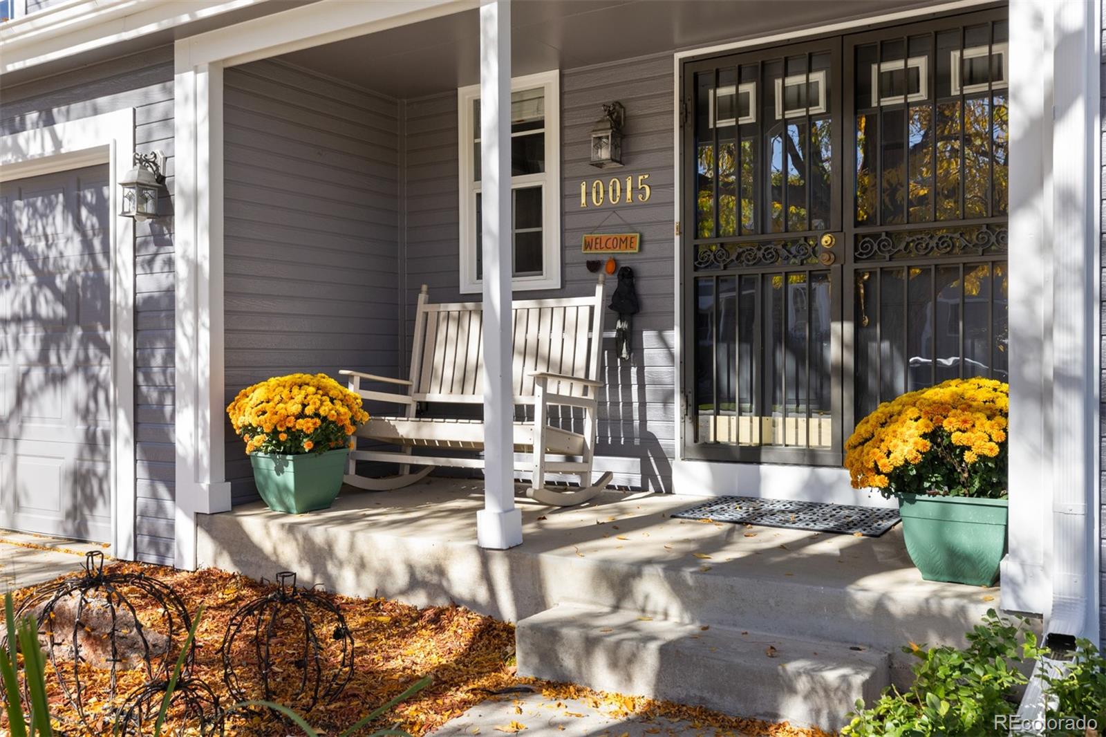 10015 Hughes Place Highlands Ranch, CO 80126 - Photo 2 of 42
