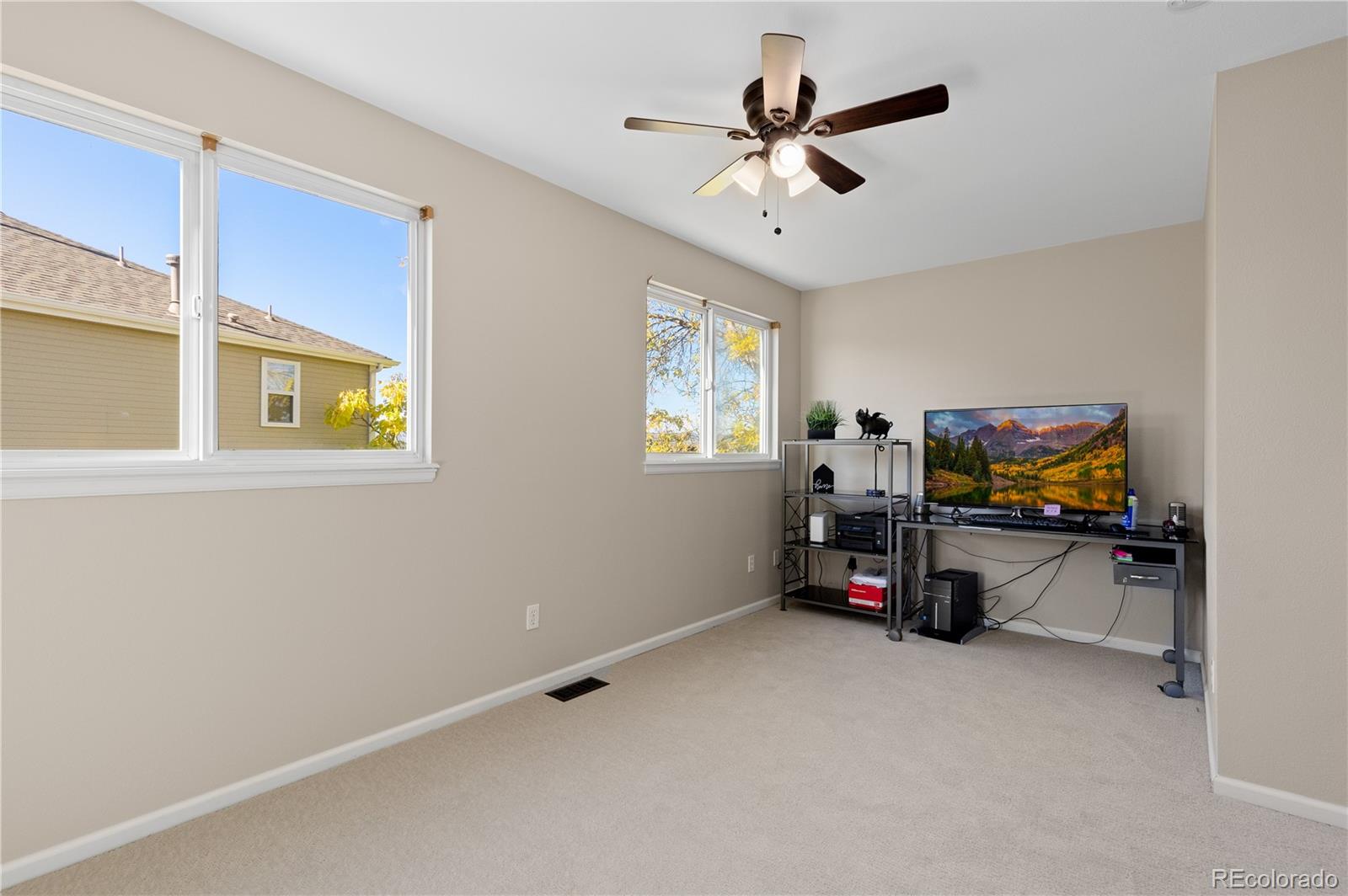 10015 Hughes Place Highlands Ranch, CO 80126 - Photo 33 of 42