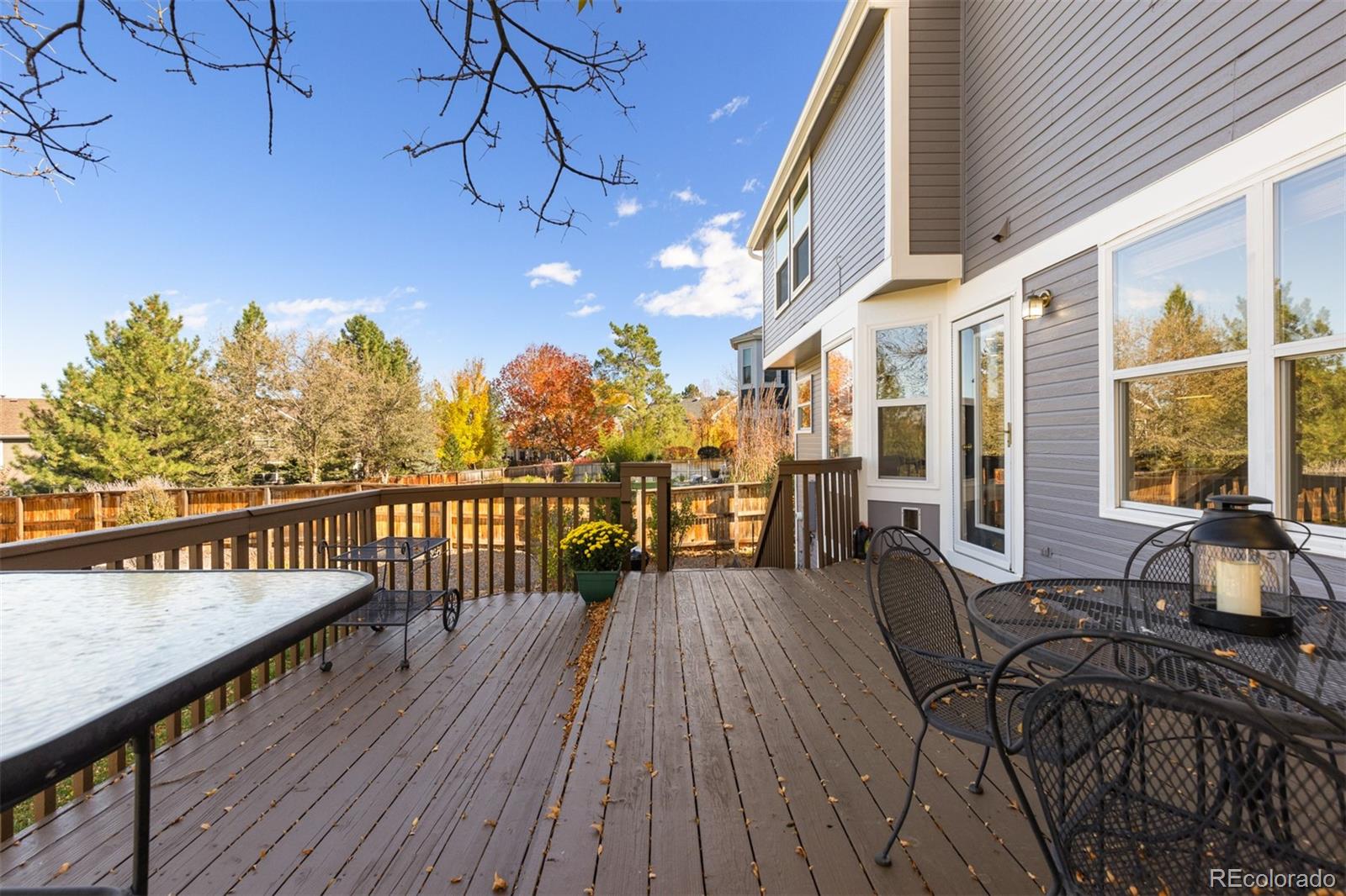 10015 Hughes Place Highlands Ranch, CO 80126 - Photo 37 of 42