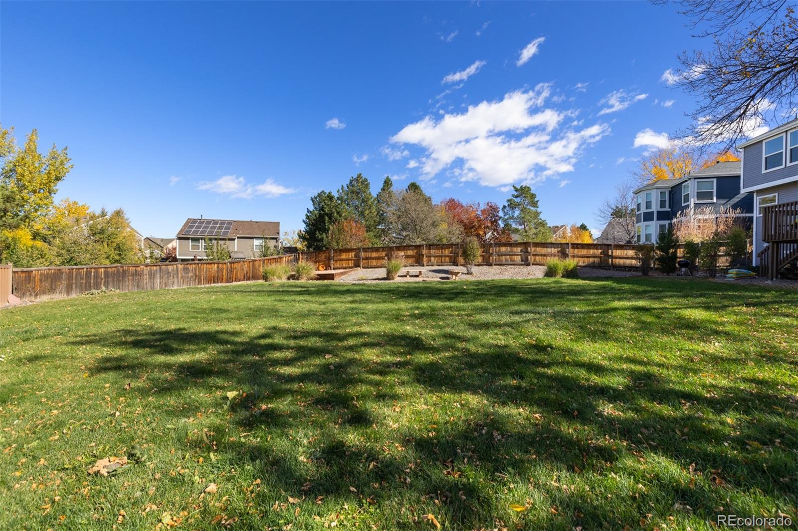 10015 Hughes Place Highlands Ranch, CO 80126 - Photo 38 of 42