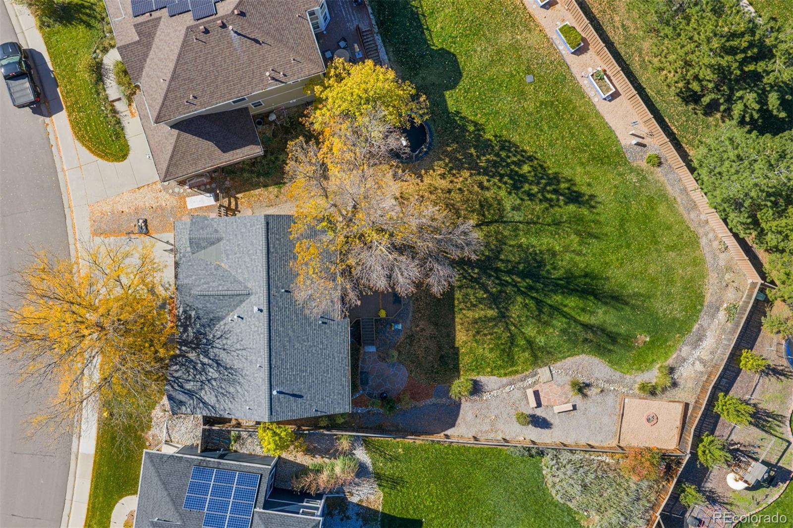 10015 Hughes Place Highlands Ranch, CO 80126 - Photo 41 of 42