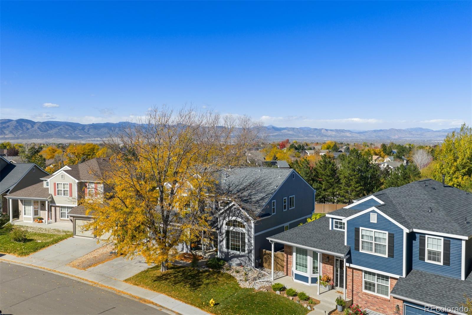 10015 Hughes Place Highlands Ranch, CO 80126 - Photo 42 of 42