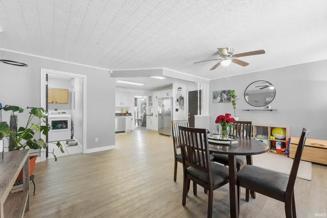 $249,900 | 705 North Maxine Drive, Ossian, IN 46777