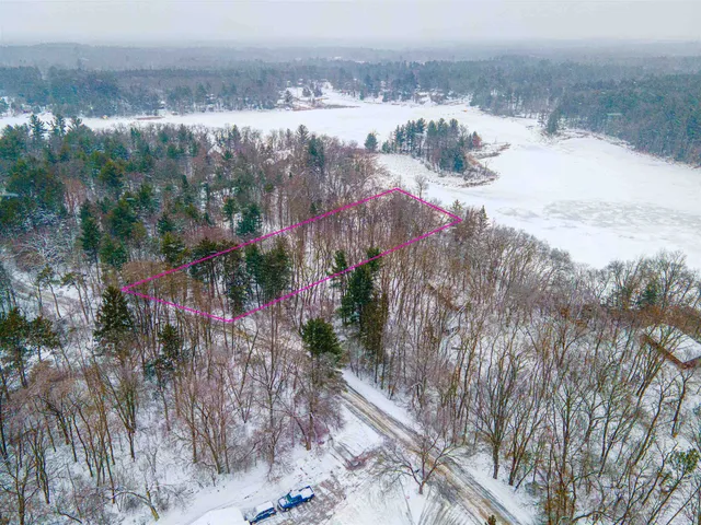 $74,900 | Hiwela Drive, Unit 15, Wild Rose, WI 54984