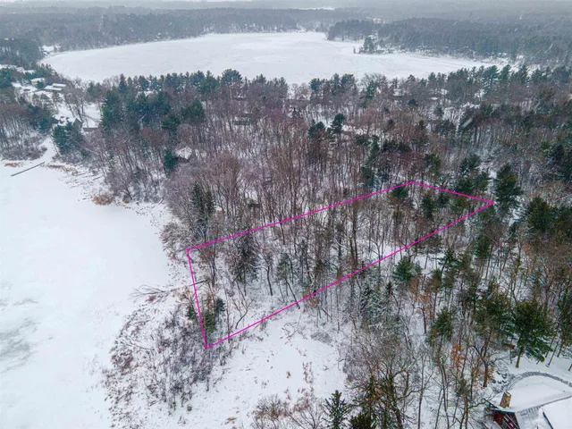 $74,900 | Hiwela Drive, Unit 15, Wild Rose, WI 54984