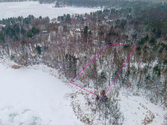 $74,900 | Hiwela Drive, Unit 15, Wild Rose, WI 54984