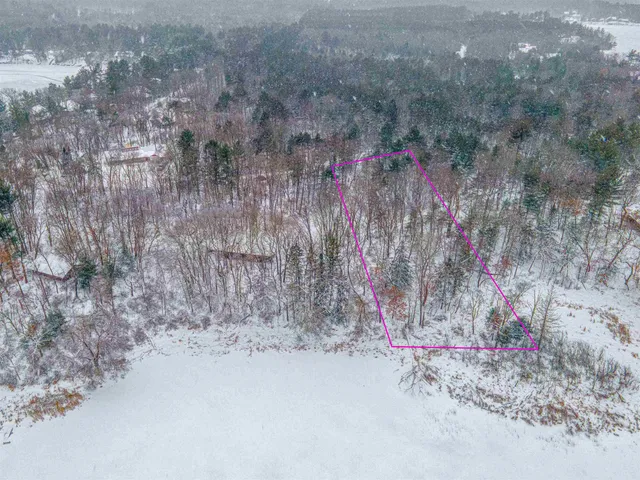 $74,900 | Hiwela Drive, Unit 15, Wild Rose, WI 54984